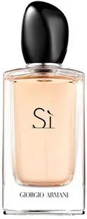 Giorgio Armani Apă de parfum Si, 50 ml, tester