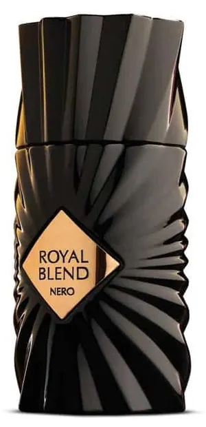 French Avenue Extract de parfum Royal Blend Nero, 100 ml
