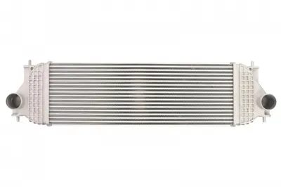 Intercooler potrivit SUZUKI GRAND VITARA II 1.9D 10.05-02.15