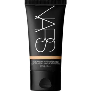NARS Pure Radiant Tinted Moisturizer crema hidratanta si tonifianta SPF 30