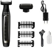 Trimmer Rowenta - Forever Sharp Perfect, negru