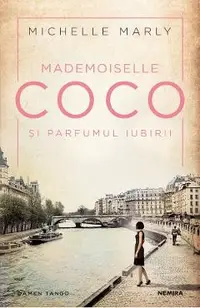 eBook Mademoiselle Coco si parfumul iubirii