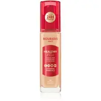 Bourjois Healthy Mix makeup radiant cu hidratare 24 de ore