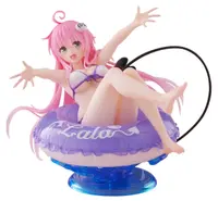 Statuetă Taito Animation: To Love-Ru - Lala (Swimsuit), 10 cm