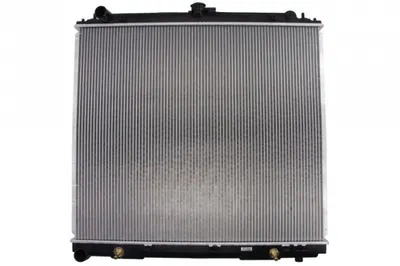 Radiator racire motor (Automat) potrivit NISSAN NP300 NAVARA, PATHFINDER III 2.5D