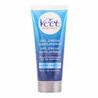 Cremă depilatoare, Veet, Men, 200 ml