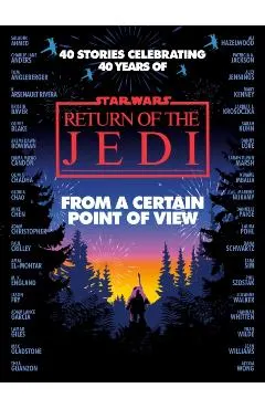 From a Certain Point of View: Return of the Jedi (Star Wars)