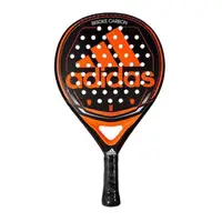 Racheta de padel Bisoke Carbon