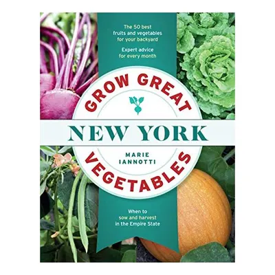 Grow Great Vegetables in New York