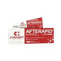 Gel protectiv Afte rapid, Curasept |10 ml