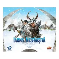 Iarna Nesfarsita - Paleoamericanii (limba romana)