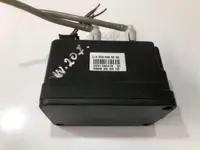 Pompa vacuum a0008003348 Mercedes E-Class (2009->) [C207] 350 cdi 642836
