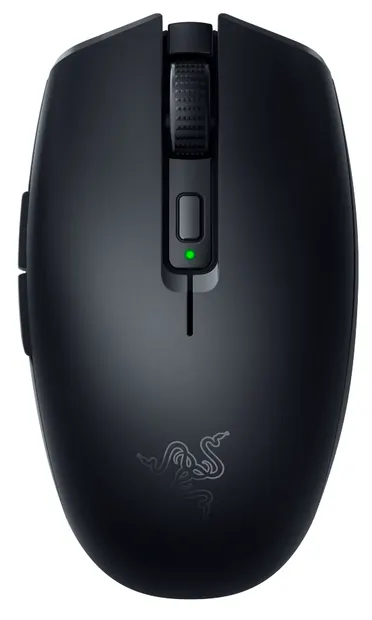 Mouse gaming Razer - Orochi V2, optic, wireless, negru