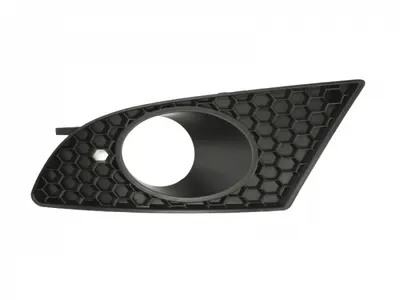 Grila bara fata stanga cu locas proiectoare SEAT LEON intre 2005-2010