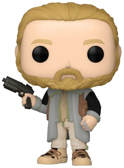 Figura Funko POP! Movies: Rebel Moon - Kai #1537