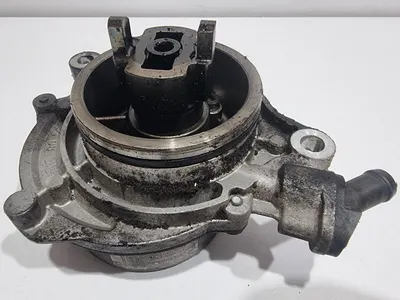 Pompa tandem 7791232 04 BMW Seria 3 (2005-2012) [E90] 3.0d 3.5d 306d3 306d5