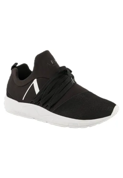 Tenisi unisex cu siret