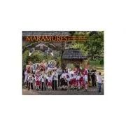 Album Maramures, lume veche, lume noua. Romana, engleza, franceza