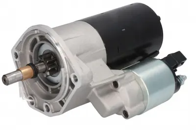 Electromotor (12v, 1,1kw) Potrivit Seat Arosa, Cordoba, Cordoba Vario, Ibiza Ii, Inca; Vw Caddy Ii, Caddy Ii Minivan, Golf Iii, Lupo I, Polo, Polo Iii, Polo Iii Classic, Polo Hatchback 1.0-1.9d 10.91