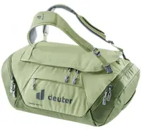 Geantă de sport Deuter - Duffel Pro 40, verde