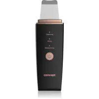 Concept Perfect Skin PO2060 spatulă multifuncțională cu ultrasunete faciale 1 buc