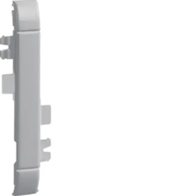 Piesă intermediară pentru mască 80mm, fără halogen, RAL7035