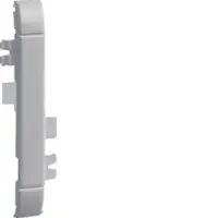 Piesă intermediară pentru mască 80mm, fără halogen, RAL7035