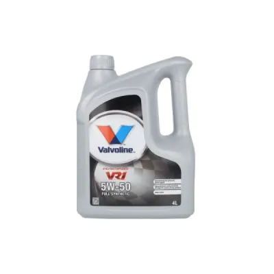Ulei motor Valvoline VR1 Racing 5W50 4L