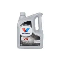 Ulei motor Valvoline VR1 Racing 5W50 4L