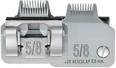 Cutit AESCULAP 0.80 mm (#5/8) - GT320