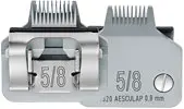 Cutit AESCULAP 0.80 mm (#5/8) - GT320