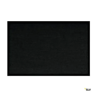 ACCANTO LEDspot, lampă de perete, negru, E27, LED alb cald