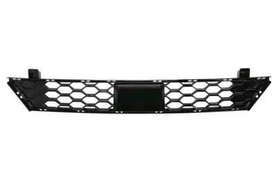 Grila bara Fata ST- Line, negru lucios potrivit FORD USA EDGE 09.12- 06.18