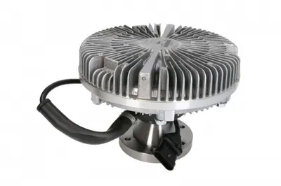 Cupla ventilator radiator (numar pini: 5) potrivit DAF CF 75 PE183C-PR265S 01.01-05.13