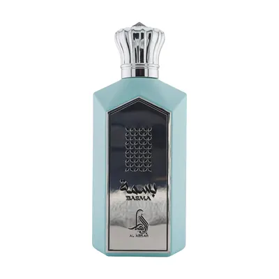 Apa de Parfum Al Absar Basma, Femei, 100 ml