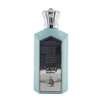 Apa de Parfum Al Absar Basma, Femei, 100 ml