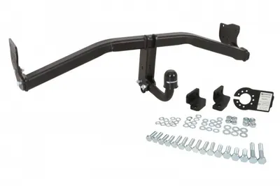 Carlig remorcare potrivit KIA NIRO I 09.16-08.22