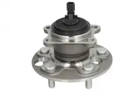 Kit rulmenti roata Spate Dreapta Stanga (cu mufa) (x74) potrivit TOYOTA 4 RUNNER V, ALPHARD I, ALTEZZA, ALTEZZA GITA, AURIS, AVENSIS VERSO, BB I, BREVIS, CALDINA, CAMRY 1.0-4.0 05.72-