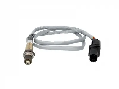 Sonda Lambda (numar de Fire 5, 1215mm) Audi Q7; Porsche Cayenne; Vw Amarok, Golf Vi, Multivan V, Multivan Vi, New Beetle, Passat, Touareg, Transporter Caravelle Vi 1.9d-5.0d