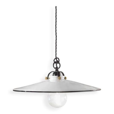 Lustra, lampa suspendata CLASSIC ASTI C099