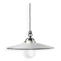 Lustra, lampa suspendata CLASSIC ASTI C099