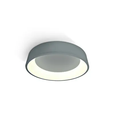 Lomo-CL SMD LED 32W, 3000K, 1920lm,230V 120° IP20antracit