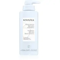 KERASILK Specialists Recovery Mask masca de par regeneratoare 500 ml