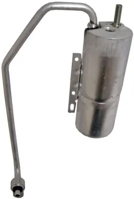 Uscator Climatizare Potrivit Cadillac Bls; Fiat Croma, Croma Kombi; Opel Signum, Vectra C, Vectra C Gts; Saab 9-3 1.9d 2.4d 04.04