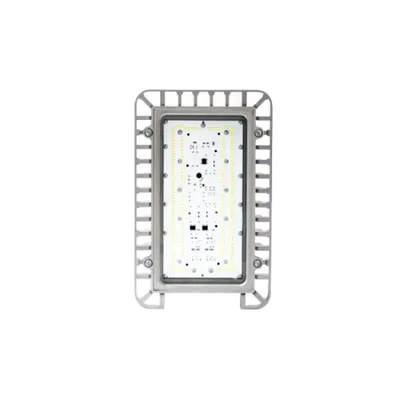Lampa Led Antiex 70w 6500k Pipe 3/4, Ip67