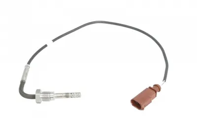 Senzor temperatura evacuare (inainte dpf) AUDI A3; SEAT ALTEA, ALTEA XL, LEON, TOLEDO III; SKODA OCTAVIA II, SUPERB II; VW EOS, GOLF PLUS, GOLF V, JETTA III 1.9D 2.0D dupa 2003