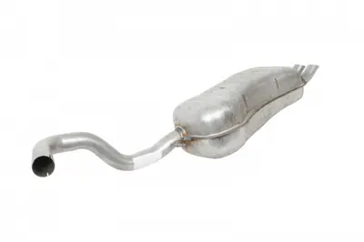 Toba esapament finala AUDI A3; SEAT LEON; VW GOLF IV, NEW BEETLE 1.9D intre 2006-2010