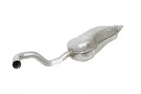 Toba esapament finala AUDI A3; SEAT LEON; VW GOLF IV, NEW BEETLE 1.9D intre 2006-2010