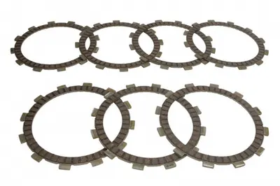 Disc ambreiaj potrivit BMW F 650 2004-2008