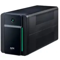Apc Back-Ups 1200va, 230v, Avr, Iec Sock Bx1200mi